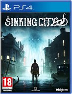 The Sinking City - PS4 - Konsolen-Spiel