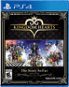 Kingdom Hearts: The Story So Far - PS4 - Konzol játék