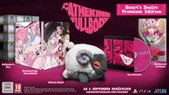 Catherine Full Body Heart Desire Premium Edition - PS4 - Console Game