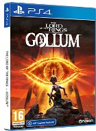 Lord of the Rings - Gollum - PS4 - Console Game
