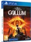 Lord of the Rings - Gollum - PS4 - Konsolen-Spiel