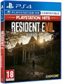 Resident Evil 7: Biohazard - PS4