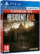 Resident Evil 7: Biohazard – PS4 - Hra na konzolu