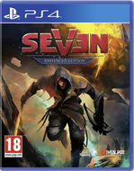 Seven - Enhanced Edition - PS4 - Console Game