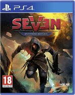 Seven - Enhanced Edition - PS4 - Konzol játék