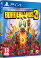 Borderlands 3 - PS4