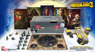 Borderlands 3: Collectors Box - Collector's Set