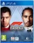 F1 2019 - PS4 - Konzol játék