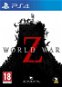 World War Z - PS4 - Hra na konzoli