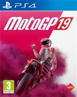 MotoGP 19 - PS4 - Konsolen-Spiel