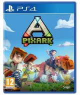 PixARK – PS4 - Hra na konzolu