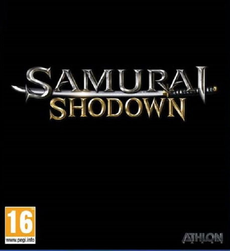 Samurai Showdown - Console Game - Main image