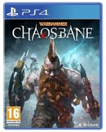 Warhammer Chaosbane - PS4 - Konsolen-Spiel