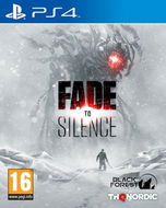 Fade to Silence - PS4 - Console Game