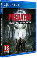 Predator: Hunting Grounds - PS4 - Konzol játék