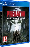 Predator: Hunting Grounds - PS4 - Hra na konzoli