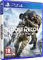 Tom Clancys Ghost Recon: Breakpoint - PS4 - Konzol játék