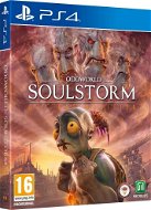 Oddworld: Soulstorm - Day One Oddition - PS4 - Hra na konzolu