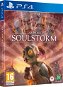Oddworld: Soulstorm - Day One Oddition - PS4 - Hra na konzolu