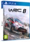 WRC 8 The Official Game - PS4 - Hra na konzoli