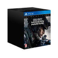 Call of Duty: Modern Warfare Dark Edition (2019) - PS4 - Console Game