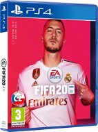 FIFA 20 - PS4 - Konzol játék