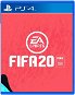 FIFA 20 - PS4 - Konsolen-Spiel