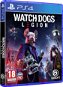 Console Game Watch Dogs Legion - PS4 - Hra na konzoli