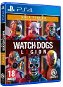 Console Game Watch Dogs Legion Gold Edition - PS4 - Hra na konzoli