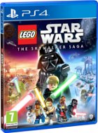 LEGO Star Wars: The Skywalker Saga - PS4 - Konsolen-Spiel