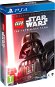 LEGO Star Wars: The Skywalker Saga, Deluxe Edition, PS4 - Hra na konzolu