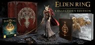 Elden Ring – Collectors Edition – PS4 - Hra na konzolu