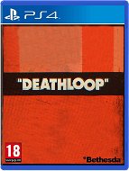 Deathloop – PS4 - Hra na konzolu