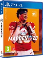 Madden NFL 20 - PS4 - Hra na konzolu