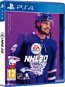 NHL 20 - PS4 - Konzol játék