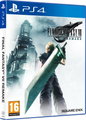 Final Fantasy VII Remake - PS4