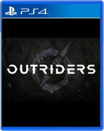 Outriders - PS4 - Console Game