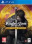Kingdom Come: Deliverance Royal Edition Collector – PS4 - Hra na konzolu