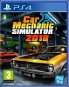 Car Mechanic Simulator 2018 – PS4 - Hra na konzolu