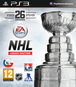 NHL 16 Legacy Edition - PS3
 - Hra na konzoli