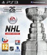 Hra na konzoli NHL 16 Legacy Edition - PS3 - Hra na konzoli