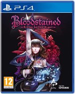 Bloodstained: Ritual of the Night - PS4 - Console Game