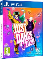 Just Dance 2020 - PS4 - Konzol játék