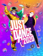Just Dance 2020 - Console Game