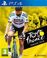 Tour de France 2019 - PS4 - Console Game