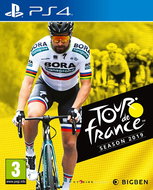Tour de France 2019 - Console Game