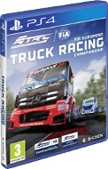FIA European Truck Racing Championship – PS4 - Hra na konzolu