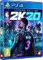 NBA 2K20 Legend Edition - PS4 - Konzol játék