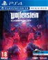 Wolfenstein Cyberpilot – PS4 VR - Hra na konzolu