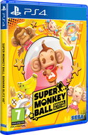 Super Monkey Ball: Banana Blitz HD - Console Game